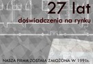Projekty Szczecin - Adaptacja - 2