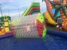 Dmuchańce,zjeżdżalnie,zamki dmuchane,eurobungee,wata - 7