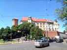 Wycieczka szkolna do Krakowa -oferta Biura Podróży Geotour - 2