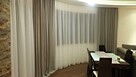 Dekoracje okienne, rolety, plisy, zasłony.Materiały obiciowe - 5