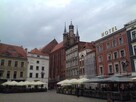 Wycieczka do Torunia i Malborka - Biuro Podróży Geotour - 2
