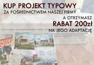 Projekty Szczecin - Adaptacja - 1