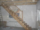 schody drewniane - 3