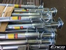 Wynajem szalunku stropowego marki ENCO - 3