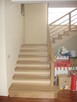 schody drewniane - 2