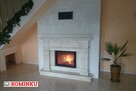 Kominki-Produkcja-Montaż- Słubice- Rzepin- Kostrzyn Nad Odrą - 7