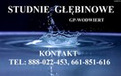 Studnie Głębinowe