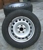 KOŁO Opona 165/70R13 79T Michelin ENERGY Felga ET49 5Jx13H2 - 5