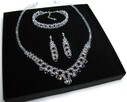 Biżuteria Ślubna Swarovski - 5