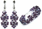 Biżuteria Ślubna Swarovski - 6