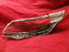 Prawy klosz lampy BMW e60 przed lift - 4