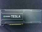 Nvidia Tesla K40m 12GB Deep learning, Ethereum, Bitcoin - 2
