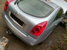 Części Nissan Primera P12 1.9dCi B22G 02-07 Klapa Fotele - 2