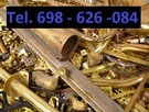 Skup Akumulatorów i Metali Kolorowych! Najlepsze Ceny - 6