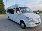 ERFIL TRANS Autokary, busy , wynajem autokarów i busów - 3