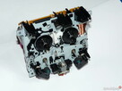 Pioneer CT W806DR,706DR,606DR Zestaw Oryginalnych rolek - 3