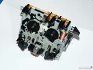 Pioneer CT W806DR,706DR,606DR Zestaw Oryginalnych rolek - 4