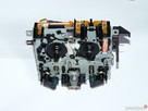 Pioneer CT W806DR,706DR,606DR Zestaw Oryginalnych rolek - 5
