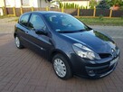 Sprzedam Renault Clio III - 4