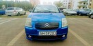 Sprzedam Citroen C2 1.1 VTR Polska. Okazja - 1