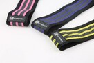 GUMA TAŚMA mini band USA U-POWEX - 2