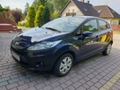 Fiesta w bdb stanie super eko..oferta prywatna!!okazja!! - 1