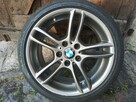 bmw koła e81 - 4