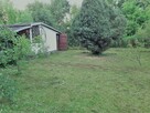 Sprzedam działka ogrodowa rekreacyjna ROD Dębowa - 2
