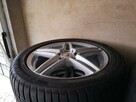 5x112 16 17 AUDI VW FELGI JAK NOWE - 3