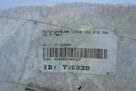 Pokrywa silnika obudowa lewa skuter GY6 50ccm 4T - 7