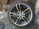 bmw koła e81 - 5