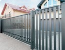 Ogrodzenia balustra kute panelowe płoty, furtki, balkony, - 1