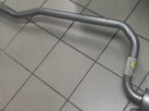 Tłumik środkowy do Forda Fiesty Okazja Płóciennik - 2