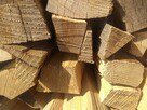 Drewno do wędzenia i grillowania Olcha Czereśnia Limanowa - 8