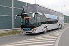 Bilet autobusowy na trasie Gliwice - Amsterdam od 259 zł ! - 1