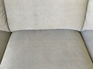 Sofa rozkładana Nils Etap Sofa jak Nowa - 3