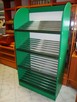NOWY regał sklepowy warzywniczy regały na warzywa nowy 95 cm - 7