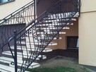Ogrodzenia balustra kute panelowe płoty, furtki, balkony, - 3