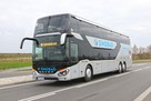 Bilet autobusowy na trasie Kraków - Rzym od 255 zł ! - 1