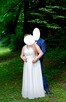 Suknia Ślubna - 1