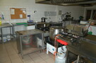 Kuchnia cateringowa na godziny - 1