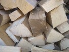 Drewno do wędzenia i grillowania Olcha Czereśnia Limanowa - 3