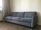 Sofa rozkładana Nils Etap Sofa jak Nowa - 5