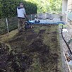 Ogrodnik Usługi Odnawianie zakładanie Trawnik z rolki - 8