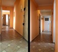 3 pok. mieszkanie 48m2, balkon, piwnica. Do zamieszkania. - 2