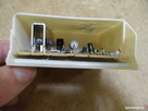 modul silnika pralki polar PDN885 - 2