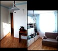 3 pok. mieszkanie 48m2, balkon, piwnica. Do zamieszkania. - 4