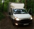 Tani transport Wrocław- Warszawa. Co tydzień! - 3