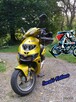 Suzuki Katana 50 - 3