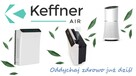 Oczyszczacze powietrza Keffner Air20/Air35/Air42/Air 60 - 2